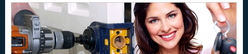 locksmith service north Houston